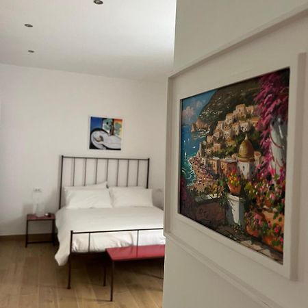 Vr Home Caserta Bagian luar foto