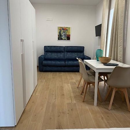 Vr Home Caserta Bagian luar foto