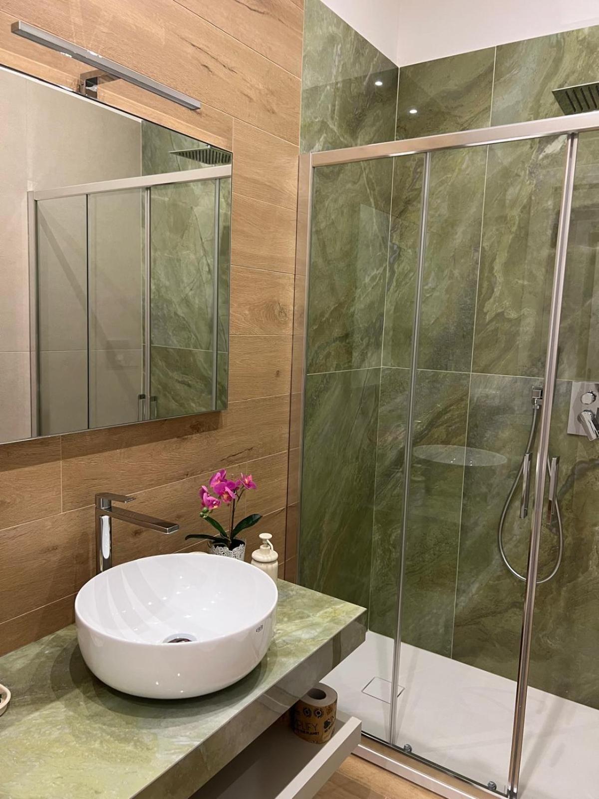 Vr Home Caserta Bagian luar foto