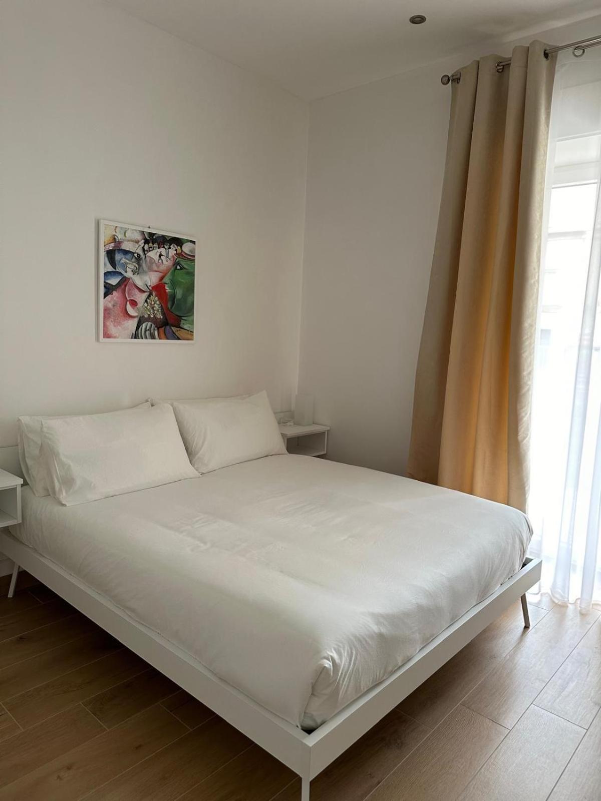 Vr Home Caserta Bagian luar foto