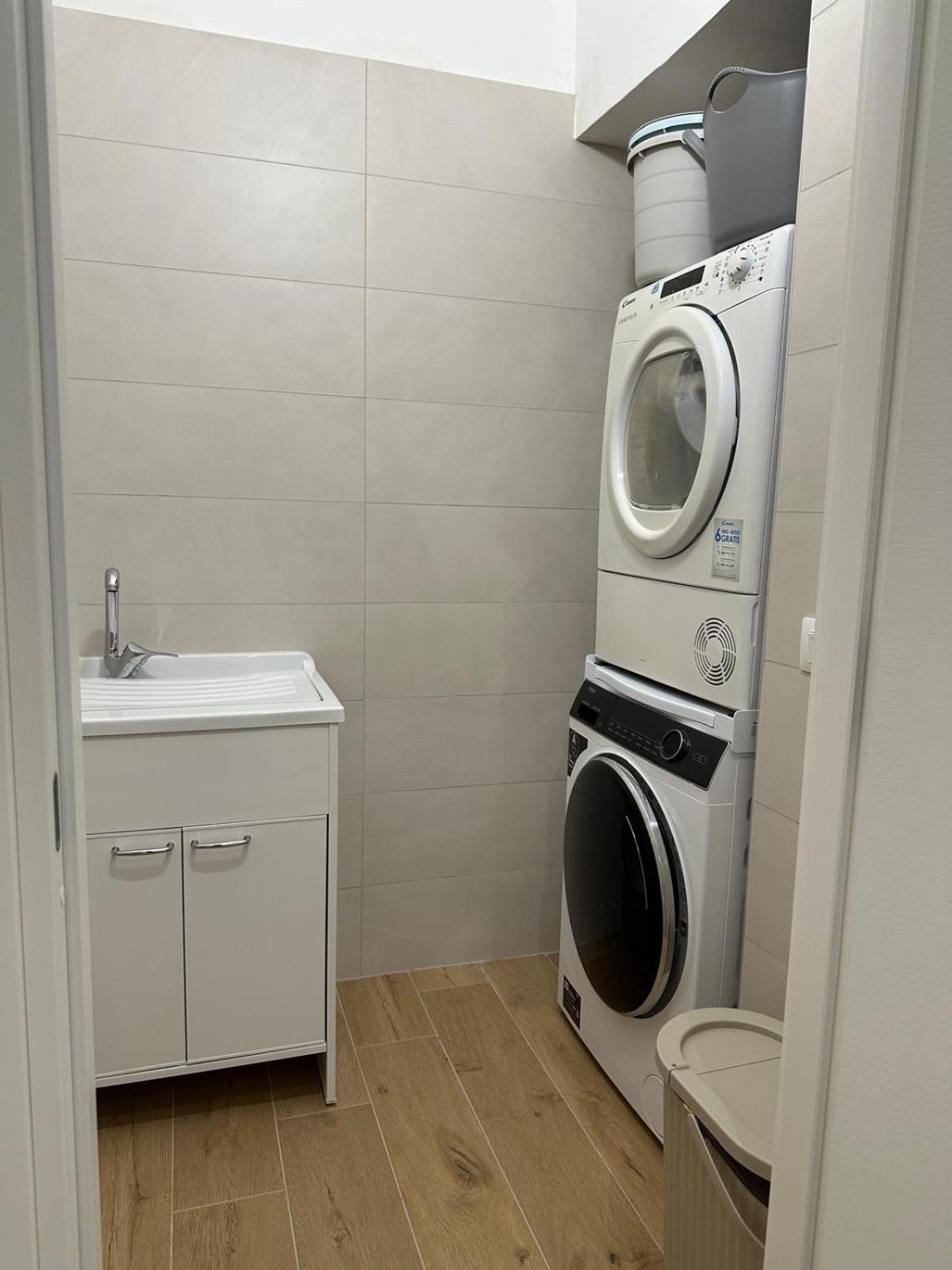 Vr Home Caserta Bagian luar foto