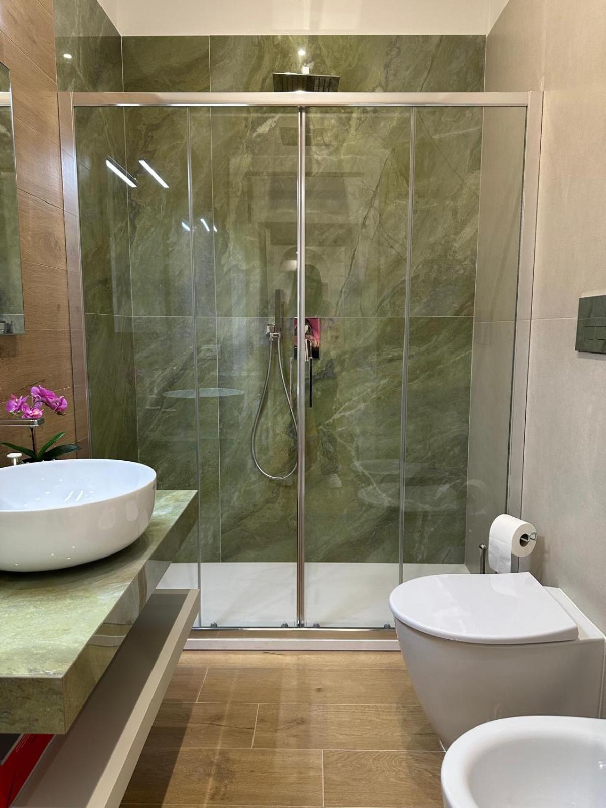 Vr Home Caserta Bagian luar foto