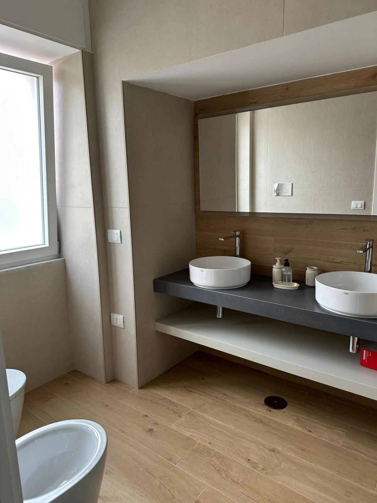 Vr Home Caserta Bagian luar foto