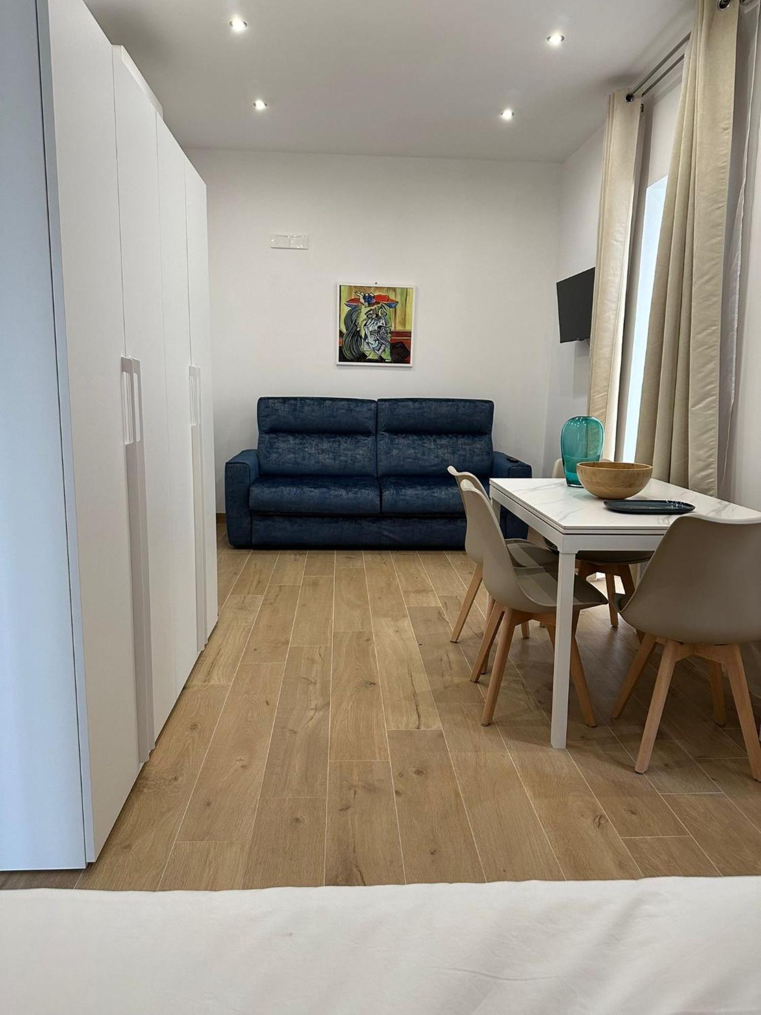 Vr Home Caserta Bagian luar foto
